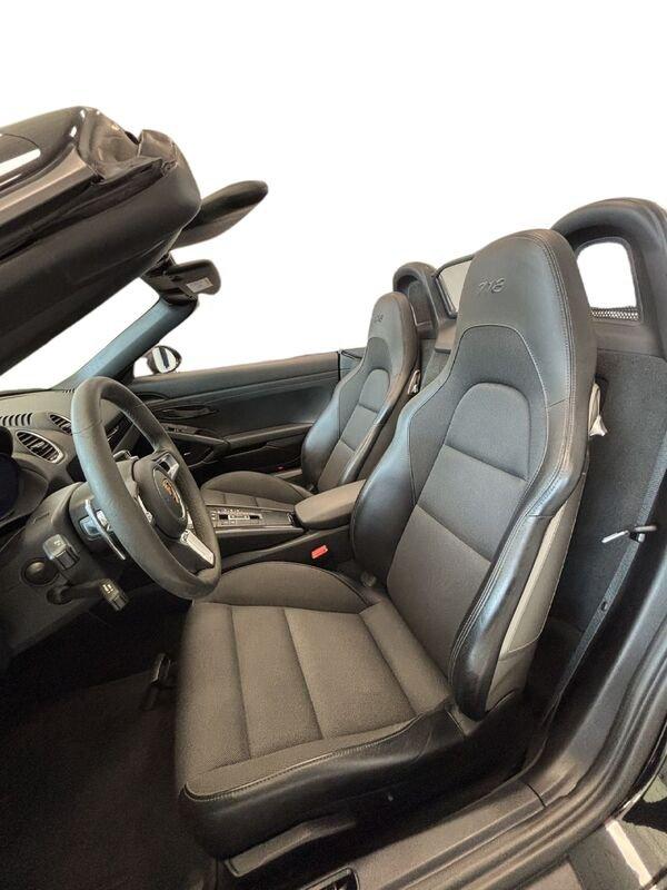 Porsche 718 718 Boxster 2.0 T