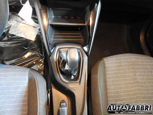 PEUGEOT - 208 - PureTech 75 S&S 5p. Active
