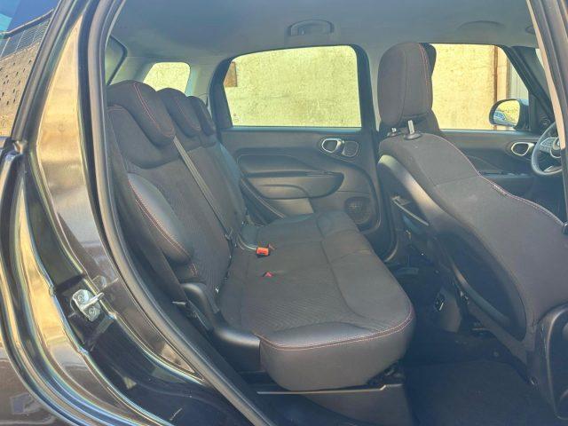FIAT 500L 1.4 95 CV S&S Sport