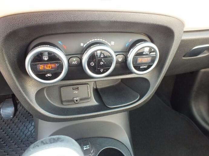 Fiat 500L 1.6mjt 105 CV Trekking*NAVI*PELLE*