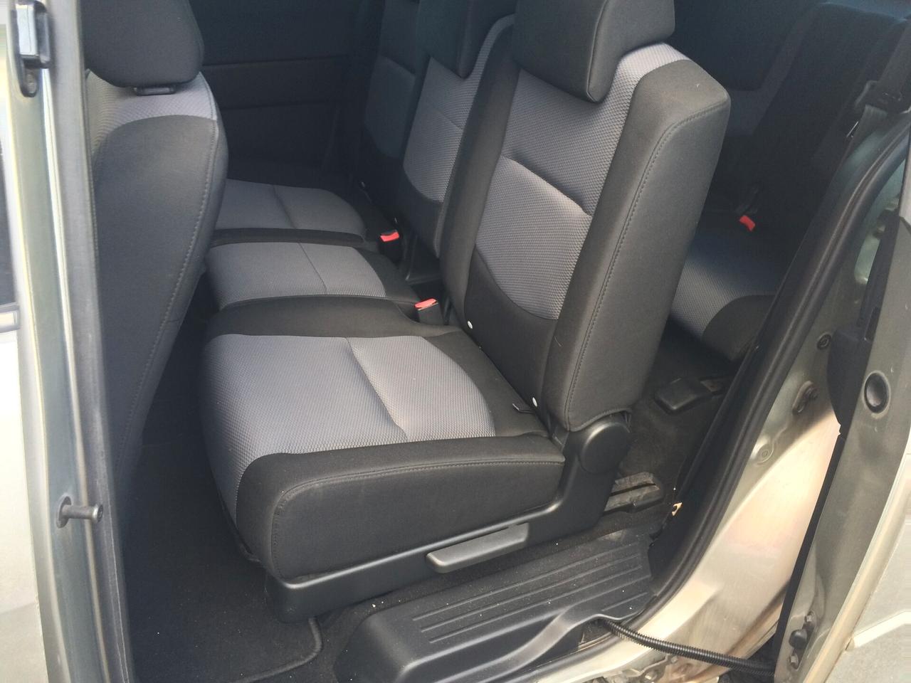 2006 Mazda 5 Mazda5 2.0 cdi 16V 110CV tagliandata !!!