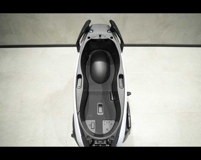 SEAT Other eScooter eScooter 125 White R9kW MY 23