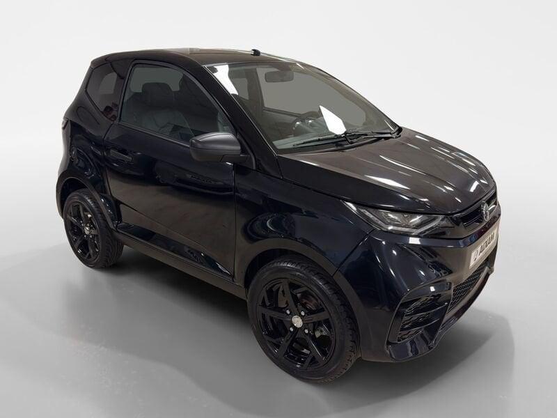 Aixam City CITY SPORT DIESEL