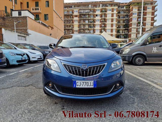 Lancia Ypsilon 1.0 firefly hybrid Gold s&s 70cv