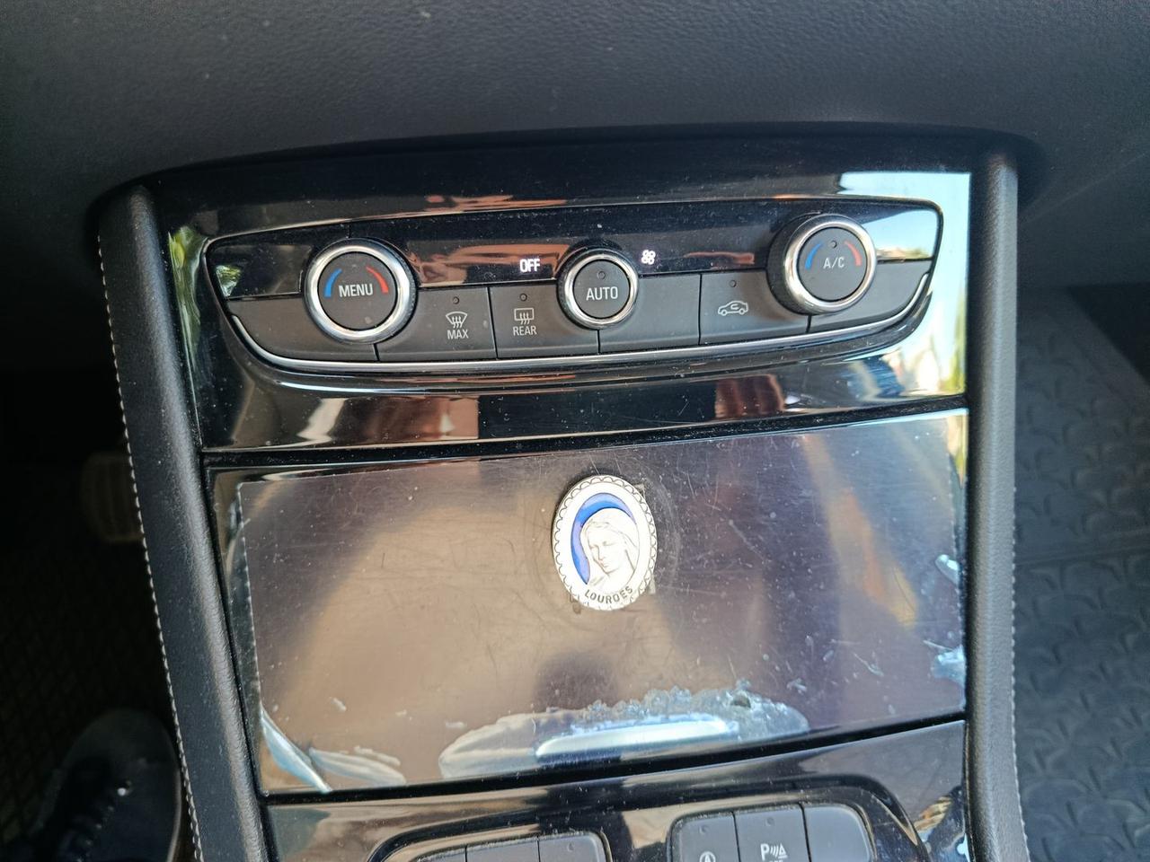 Opel Grandland X 120 Anniversary #10536