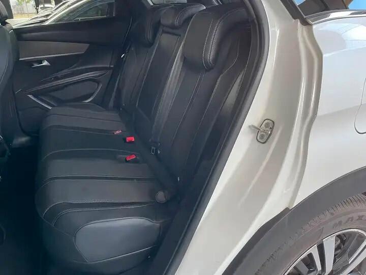 PEUGEOT 3008 1.5 BLUEHDI EAT8 GT