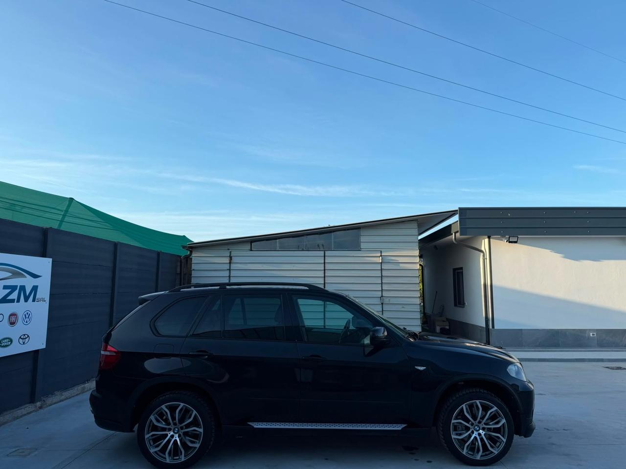 Bmw X5 xDrive30d 235CV CAT ATTIVA