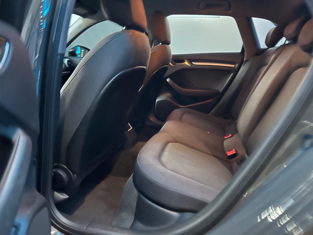 Audi A3 2.0 TDI S tronic Business