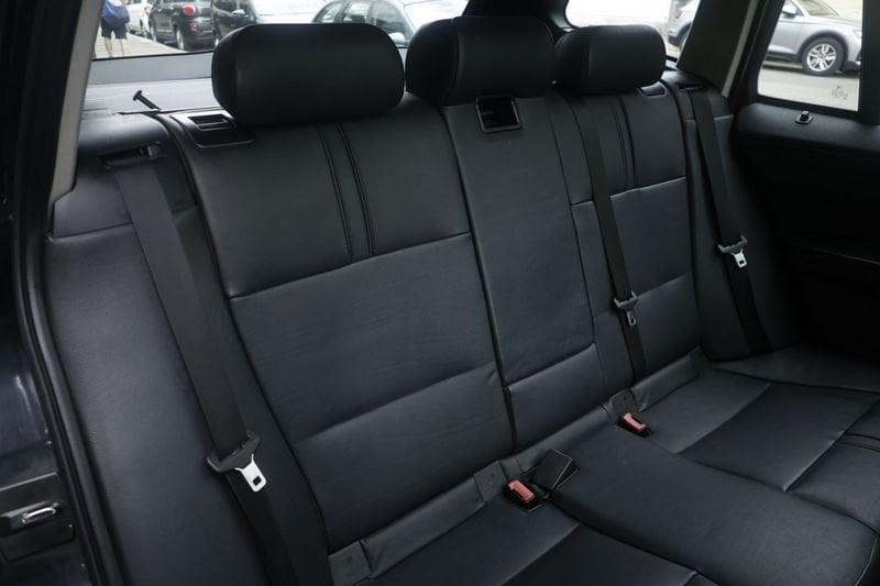 BMW X3 X3 2.0d Futura FL