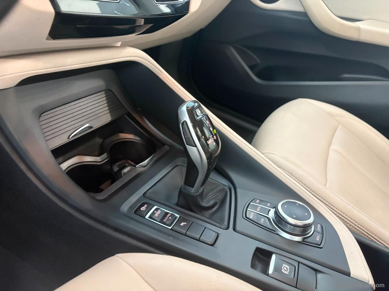 BMW X1 sDrive18d Business Advantage