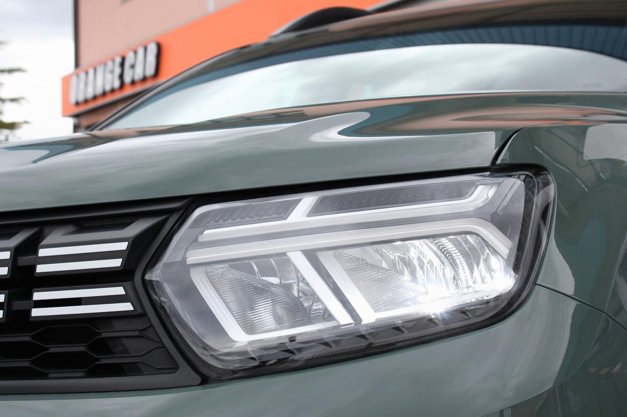 Dacia Duster 1.5 Blue dCi 8V 115 CV 4x2 Expression