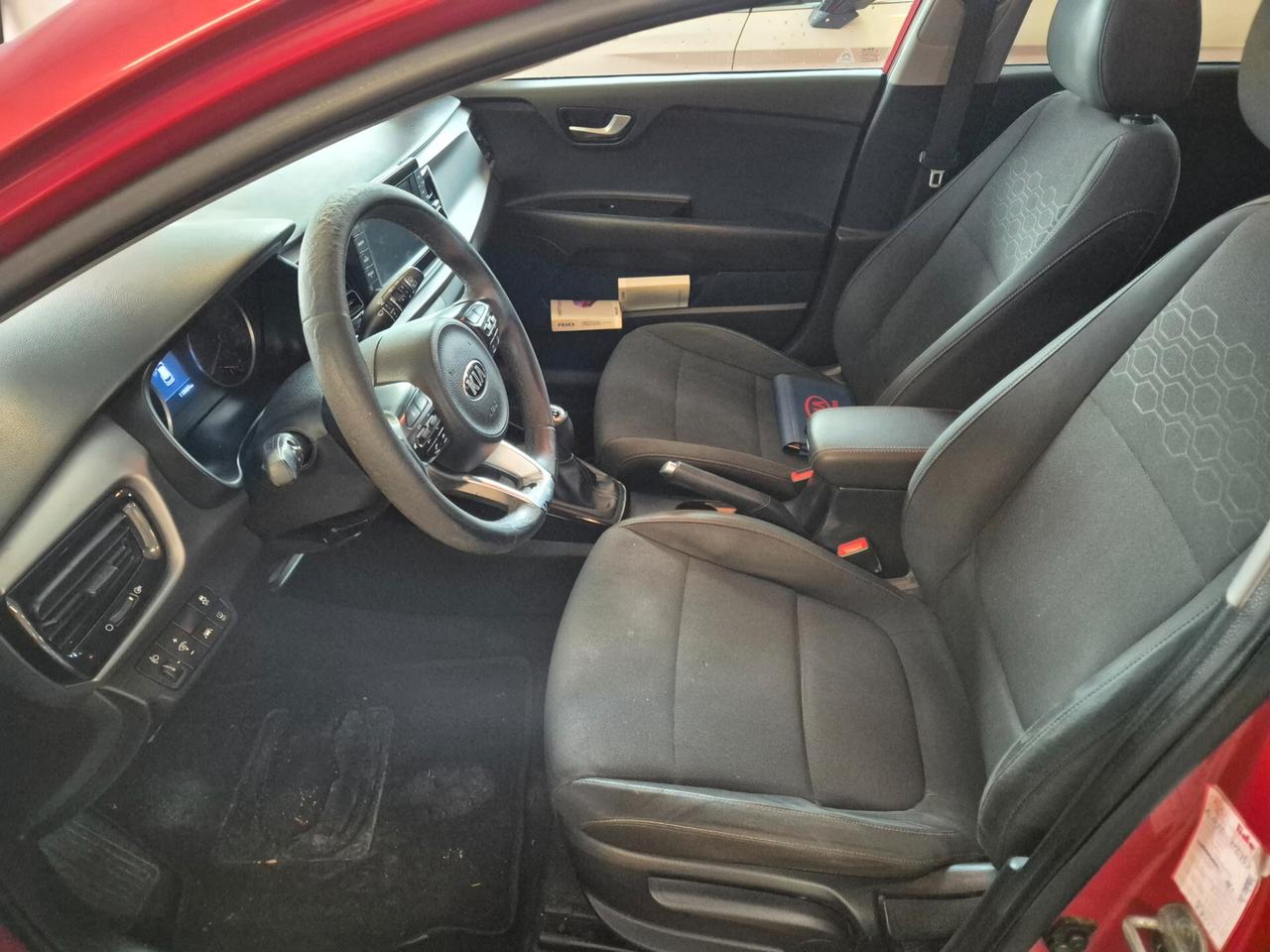 Kia Rio 1.0 T-GDi 12V 5 porte Cool