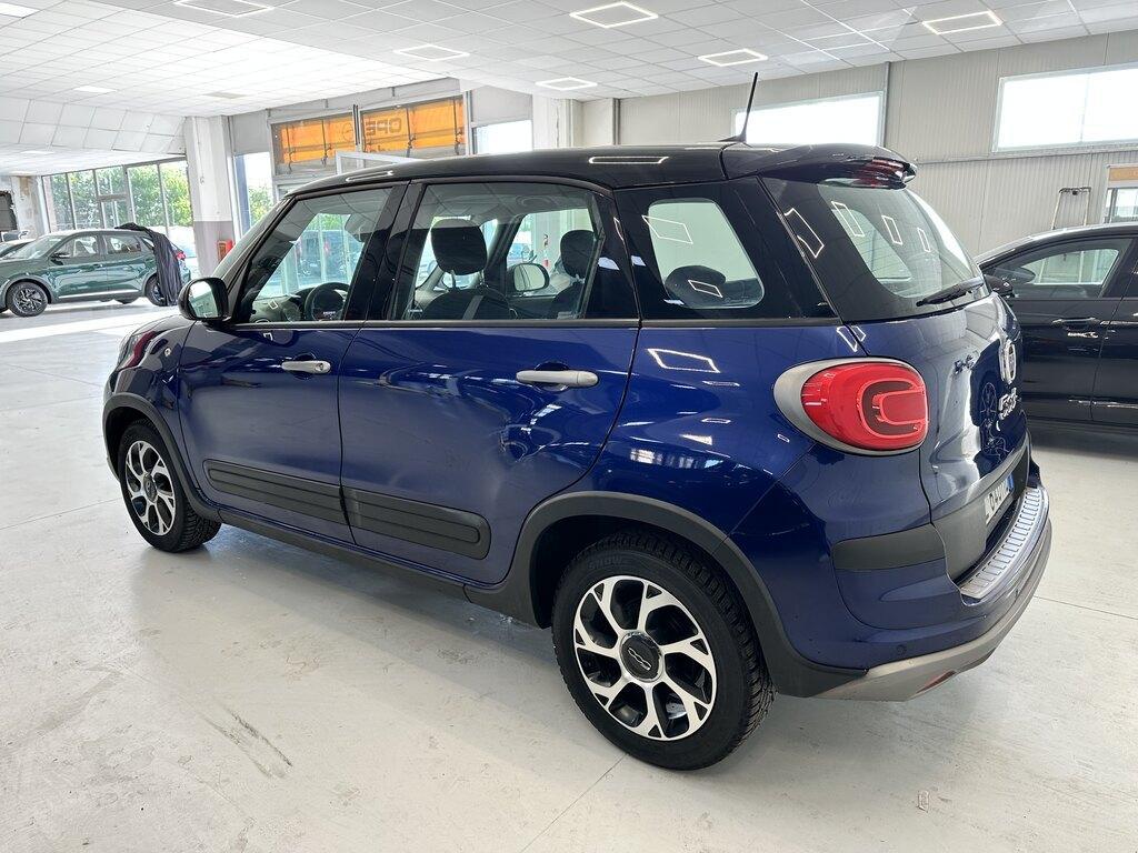 Fiat 500L 1.4
