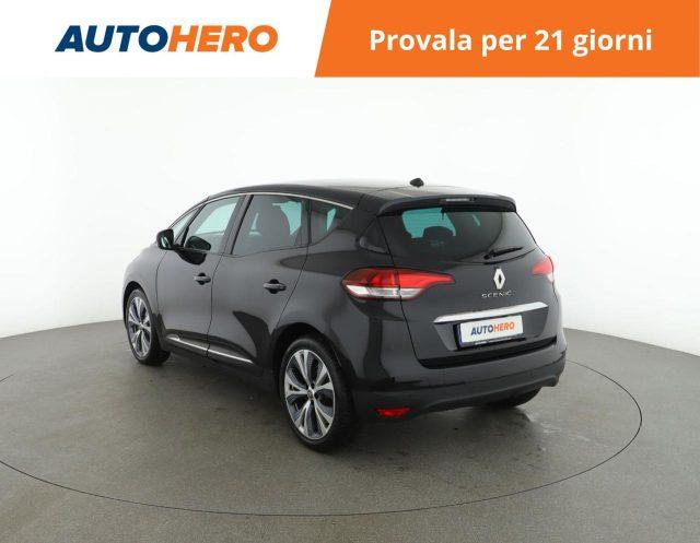 RENAULT Scenic Scénic TCe 140 CV FAP Intens