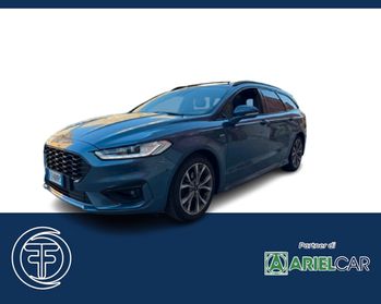 Ford Mondeo 2.0 EcoBlue 150 CV S&S aut. SW ST-Line Business