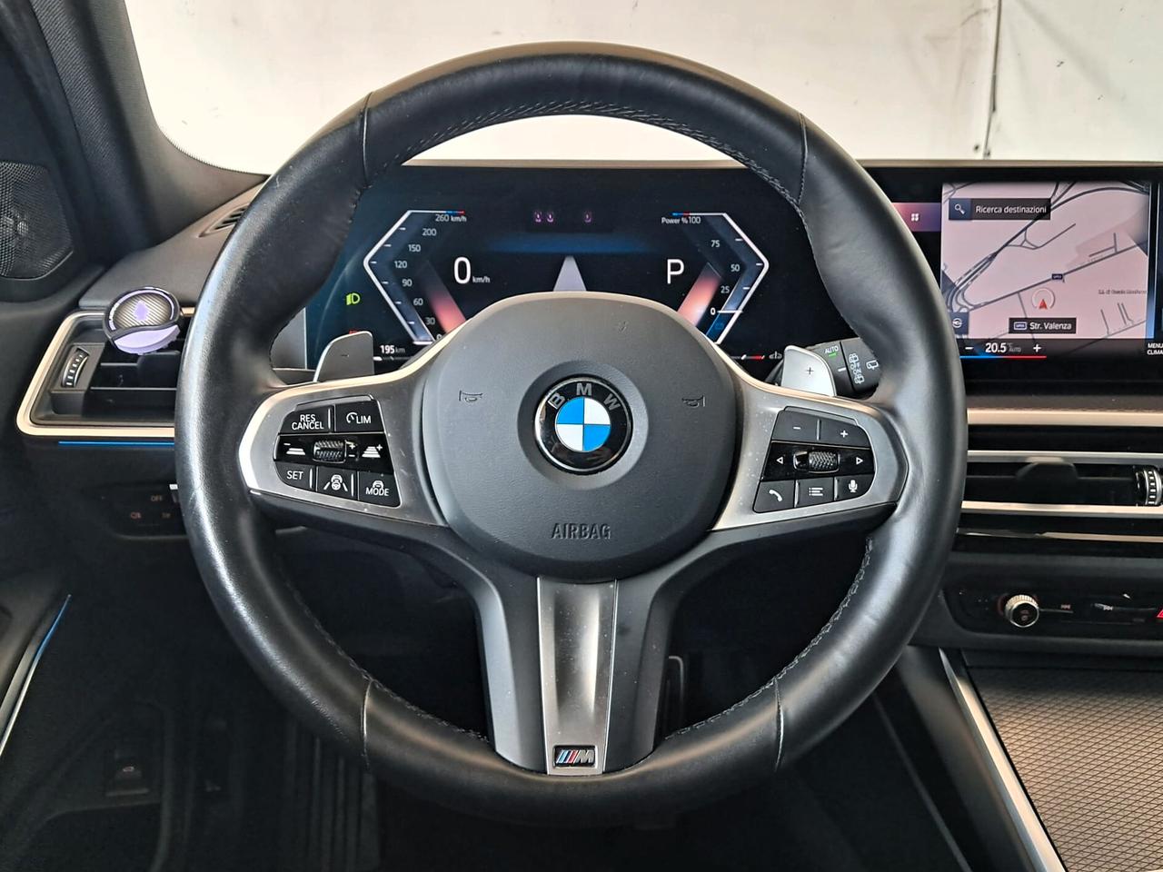 Bmw 330 330d 48V xDrive Touring Msport