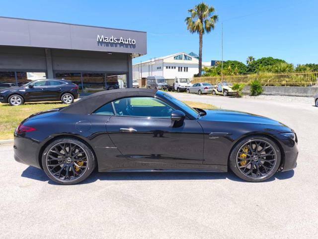 MERCEDES-BENZ SL 43 AMG Premium Plus