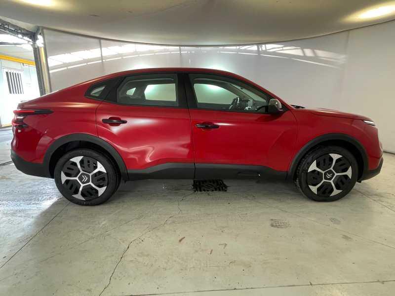 CITROEN NUOVA C4 X PURETECH 100 S&S - FEEL