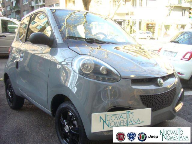 ZD D1 ZD D1 ICARO Zhidou Microcar ELETTRICA 100%