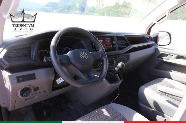 Volkswagen T6.1 California 2.0 Tdi Beach Tour 110cv