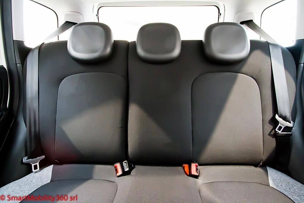 Fiat Panda 1.0 firefly hybrid Cross s&s 70cv