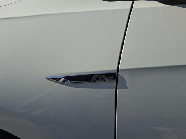 VOLKSWAGEN Golf 1.5 TSI ACT DSG 5p. Sport R-Line