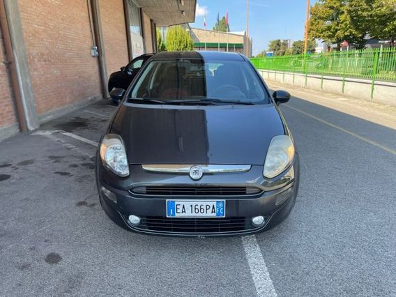 FIAT Punto Evo 1.3 Mjt 90 CV 5p PER NEOPATENTATI AUTOMATICA