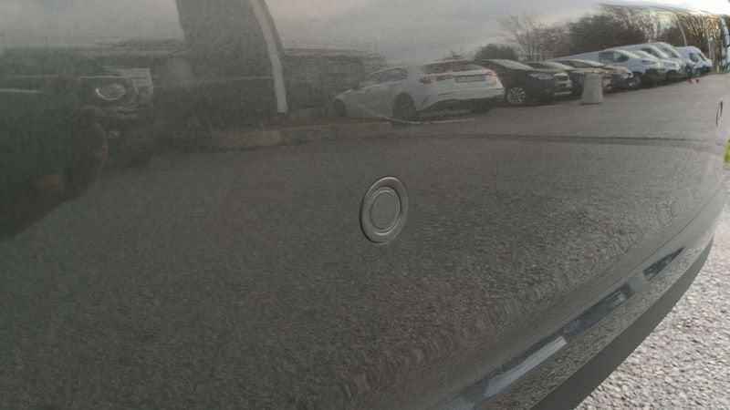 Ford Fiesta 1.0 EcoBoost Hybrid 125 CV 5 porte Business