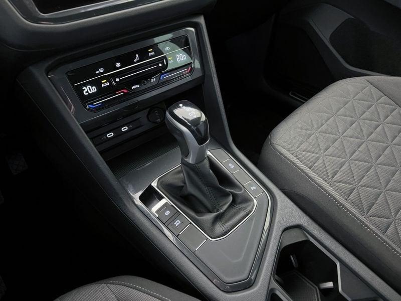 Volkswagen Tiguan Tiguan 2.0 tdi Life 150cv dsg