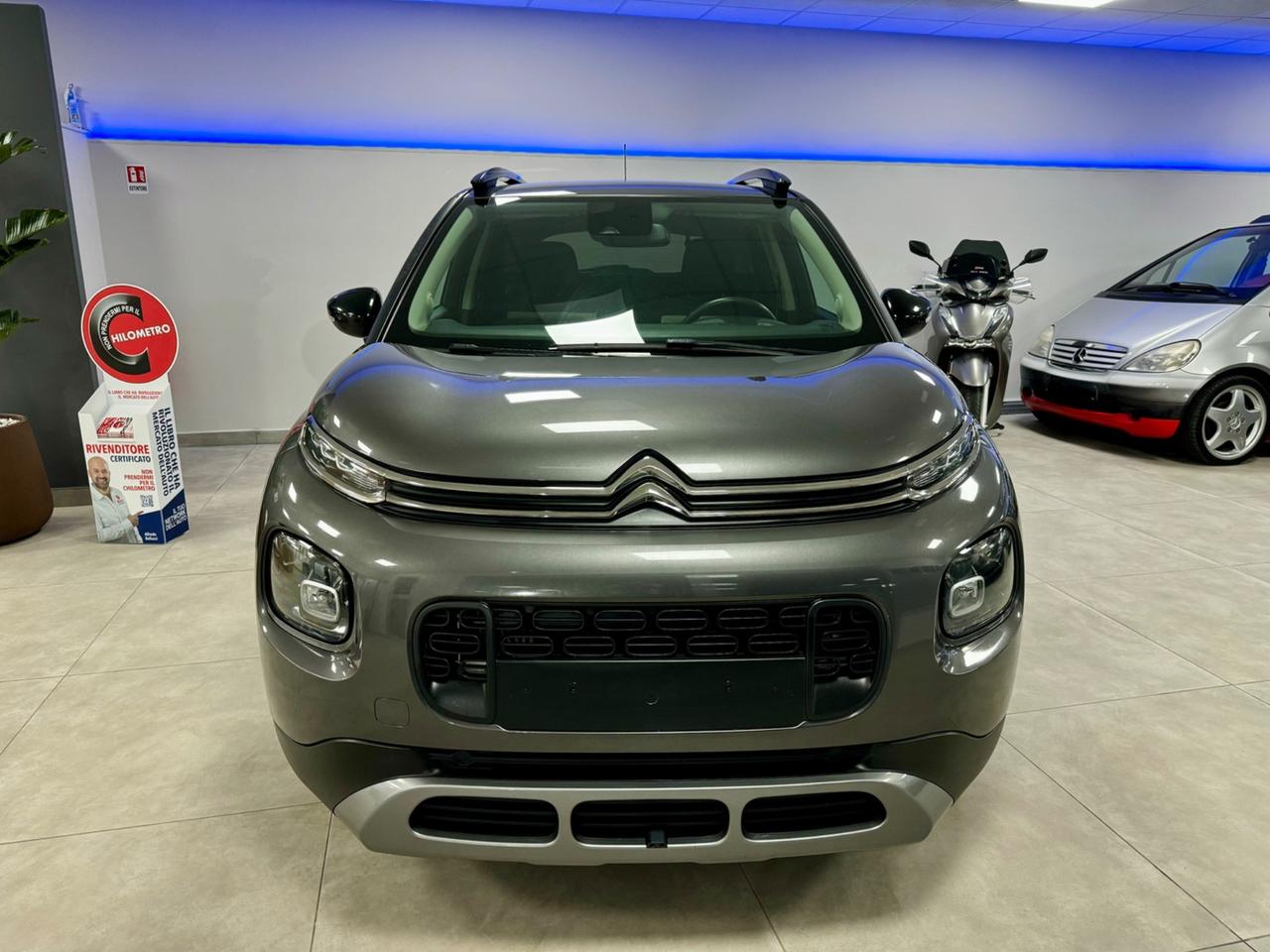 Citroen C3 Aircross C3 Aircross PureTech 110 S&S Shine