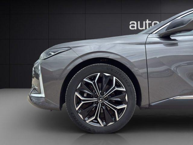 DS AUTOMOBILES DS 4 PureTech 130 aut. Rivoli