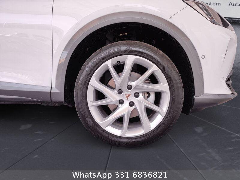 Cupra Formentor Formentor 2.0 TDI