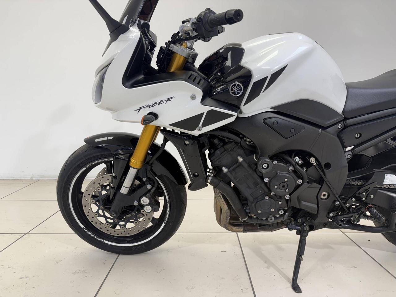 YAMAHA FZ1 1000 Fazer