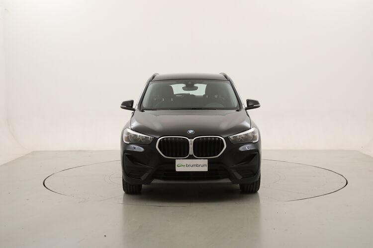 BMW X1 sDrive16d BR913151 1.5 Diesel 116CV
