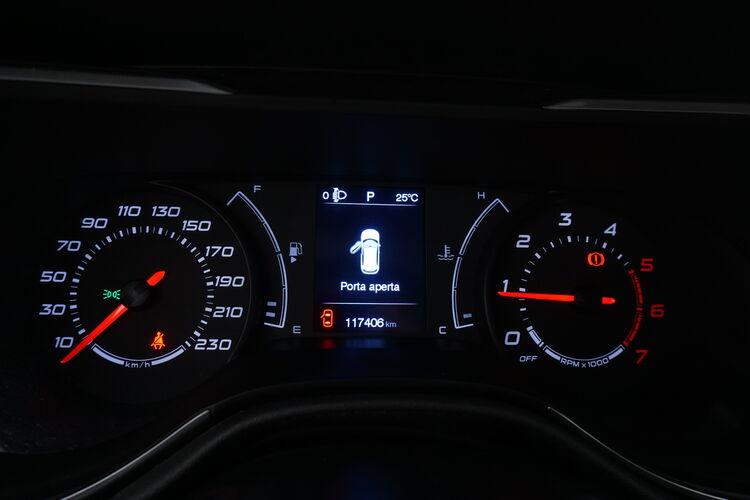 Fiat Tipo Business DCT BR636342 1.6 Diesel 120CV