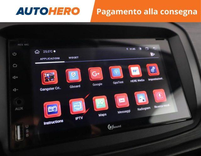 ALFA ROMEO Giulietta 2.0 JTDm 175 CV TCT Super