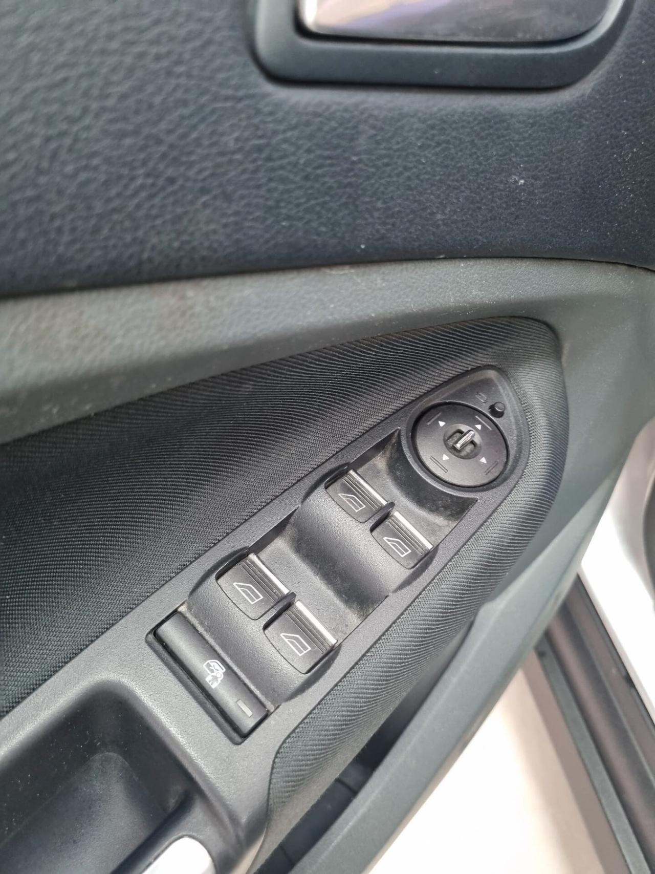 Ford C-Max 1.6 TDCi 115CV Titanium