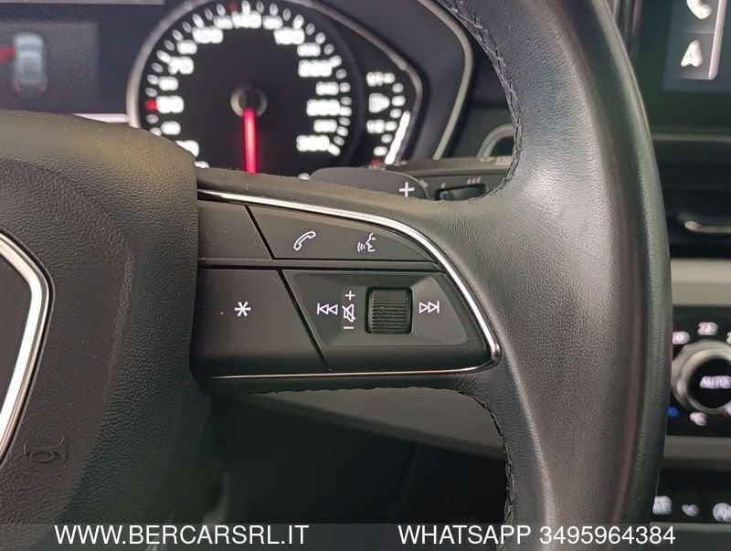 Audi A4 A4 Avant 35 TDI/163 CV S tronic Business