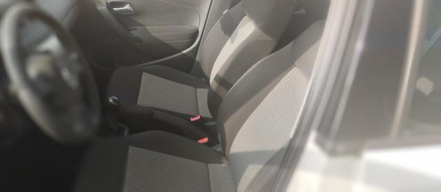 VOLKSWAGEN Polo 1.2 TDI DPF 5 p. Comfortline