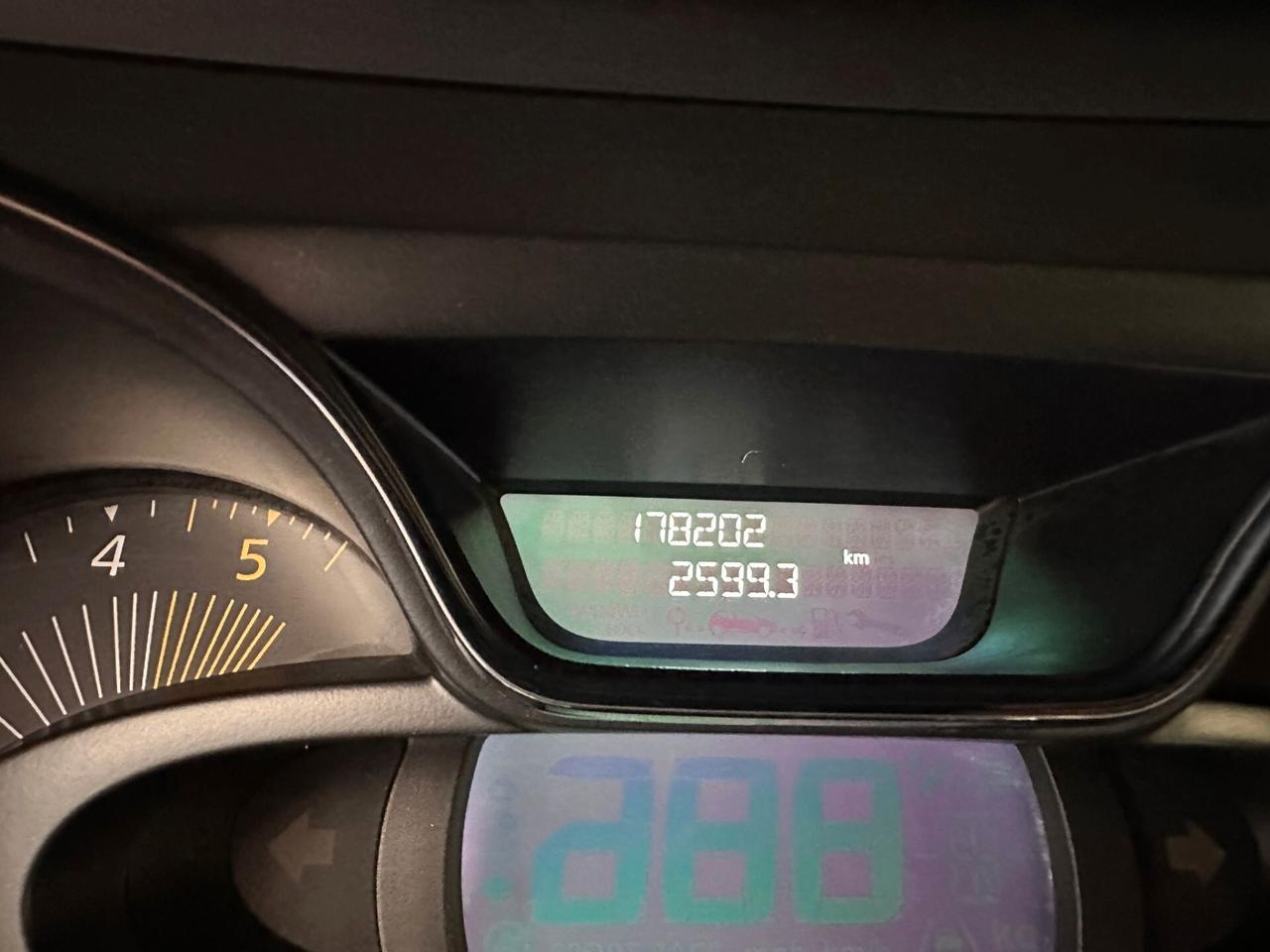 Renault Captur dCi 8V 110 CV Start&Stop Energy Iconic