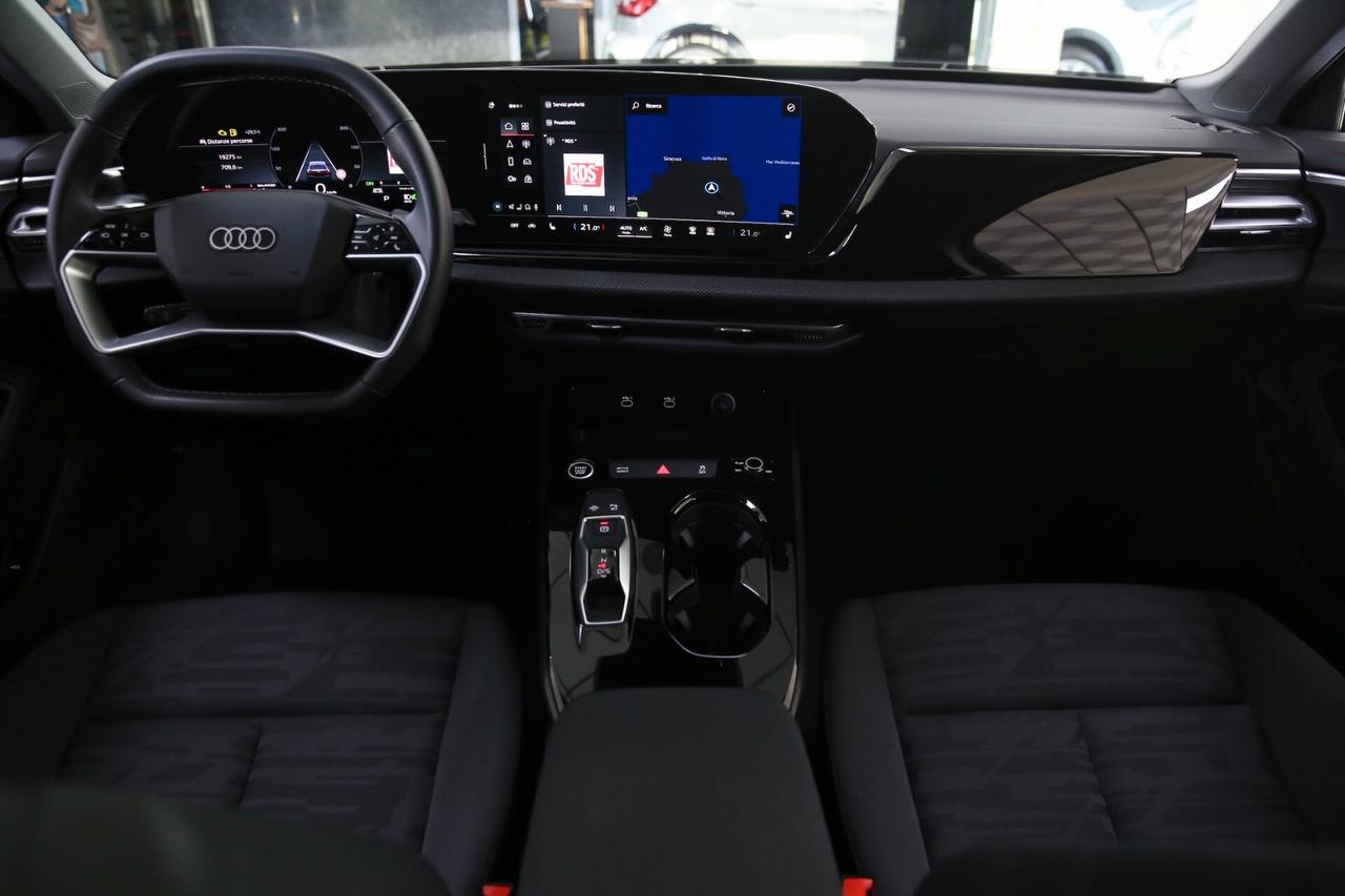 Audi A5 TDI mHEV+ Business Advanced S tronic