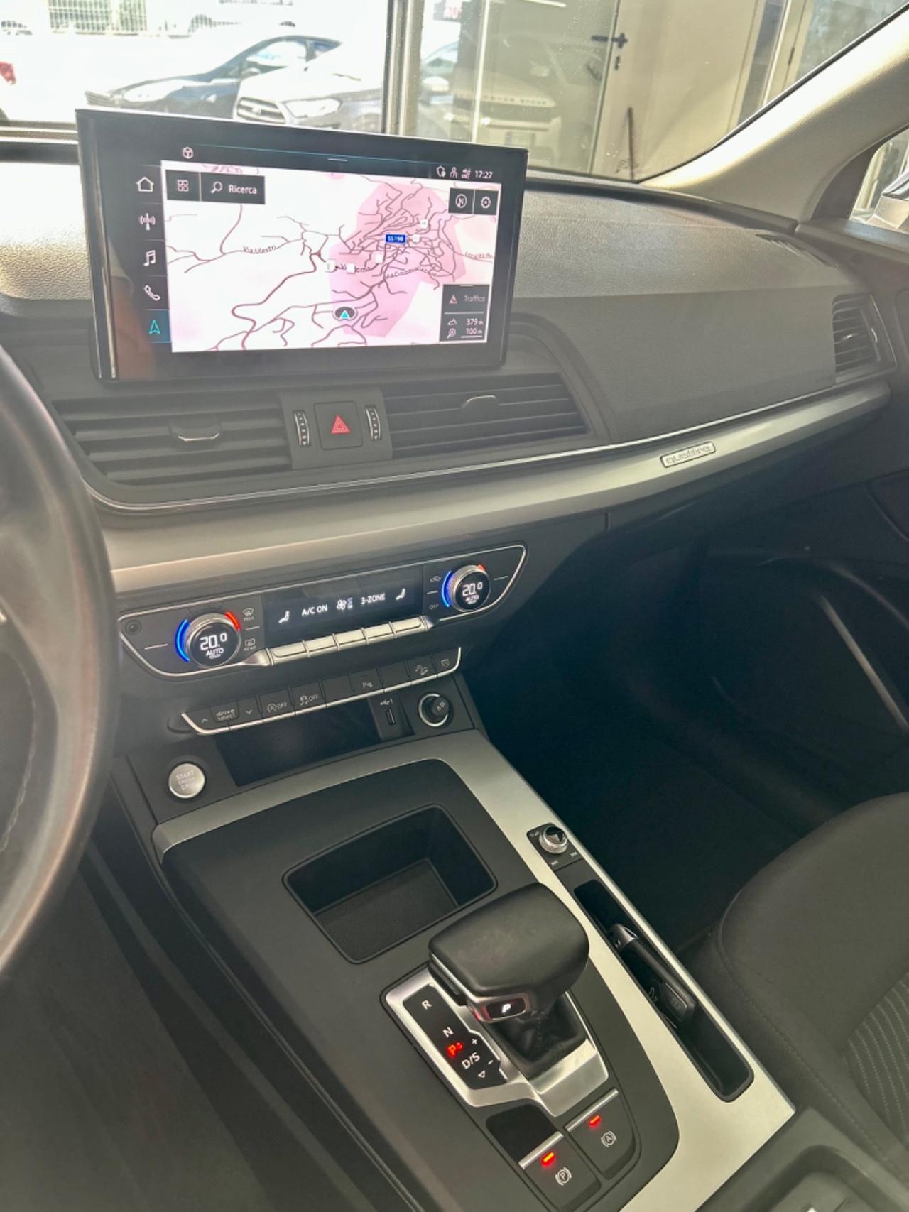 Audi Q5 SPB 2.0 TDI 204 CV S tronic FINANZIABILE