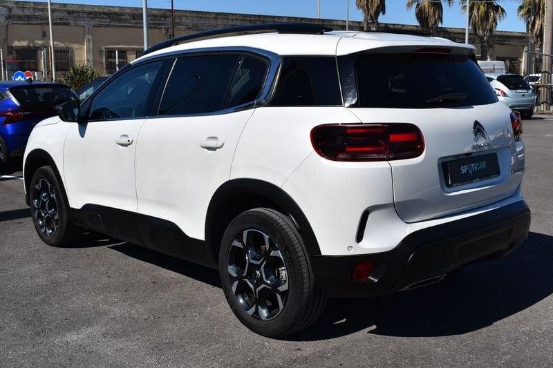 Citroën C5 Aircross BlueHDi 130 S&S Shine EAT8
