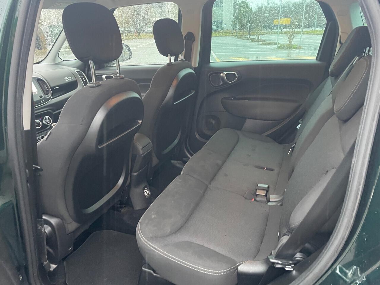 Fiat 500L 1.3 Multijet 95 CV Cross*Neopatentati*Navi*