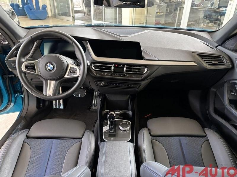 BMW Serie 2 Gran Coupe 218i M Sport TUTTA TAGLIANDATA IVA ESPOSTA