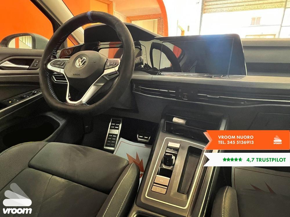VOLKSWAGEN Golf 8ª serie Golf 2.0 TDI 150 CV D...