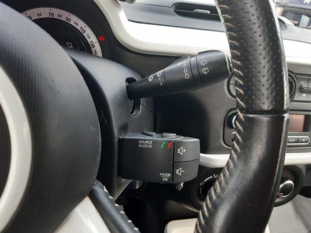 RENAULT Twingo 1.0 SCe Stop&Start Energy Openair