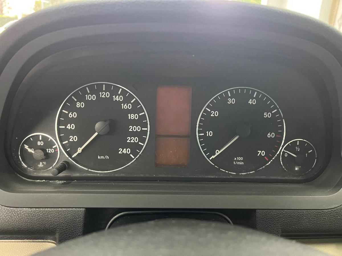 MERCEDES - Classe A - 150 Classic