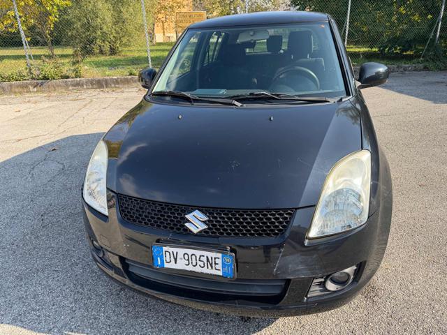 SUZUKI Swift 1.3 5p. GL Safety Pack senza nessun lavoro da fare