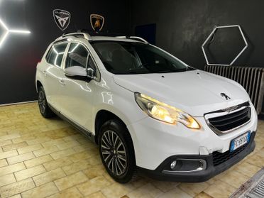 Peugeot 2008 PureTech 82 Allure